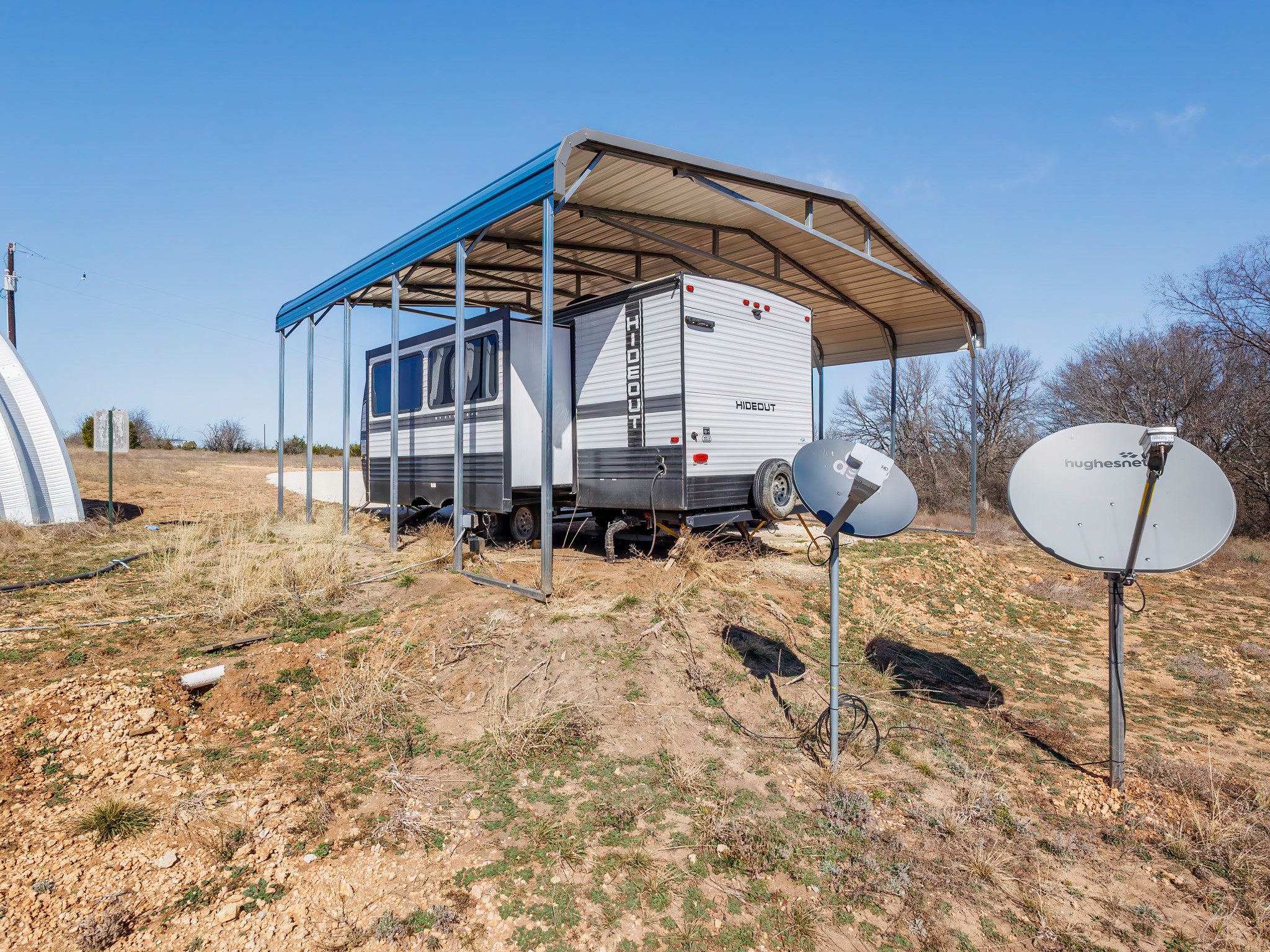 1013 County Road 153 Blanket TX 76432