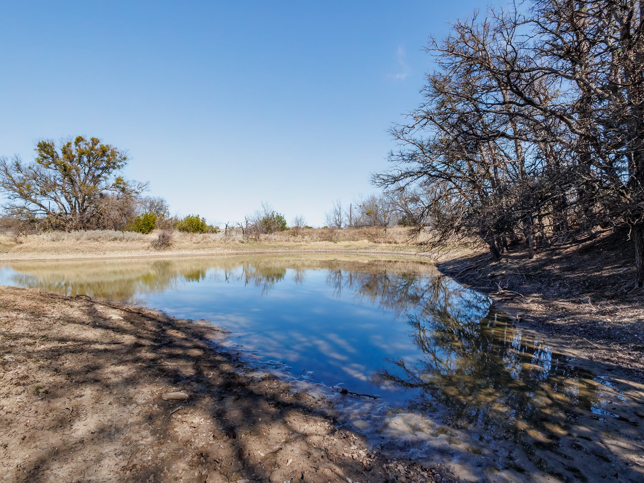 1013 County Road 153 Blanket TX 76432