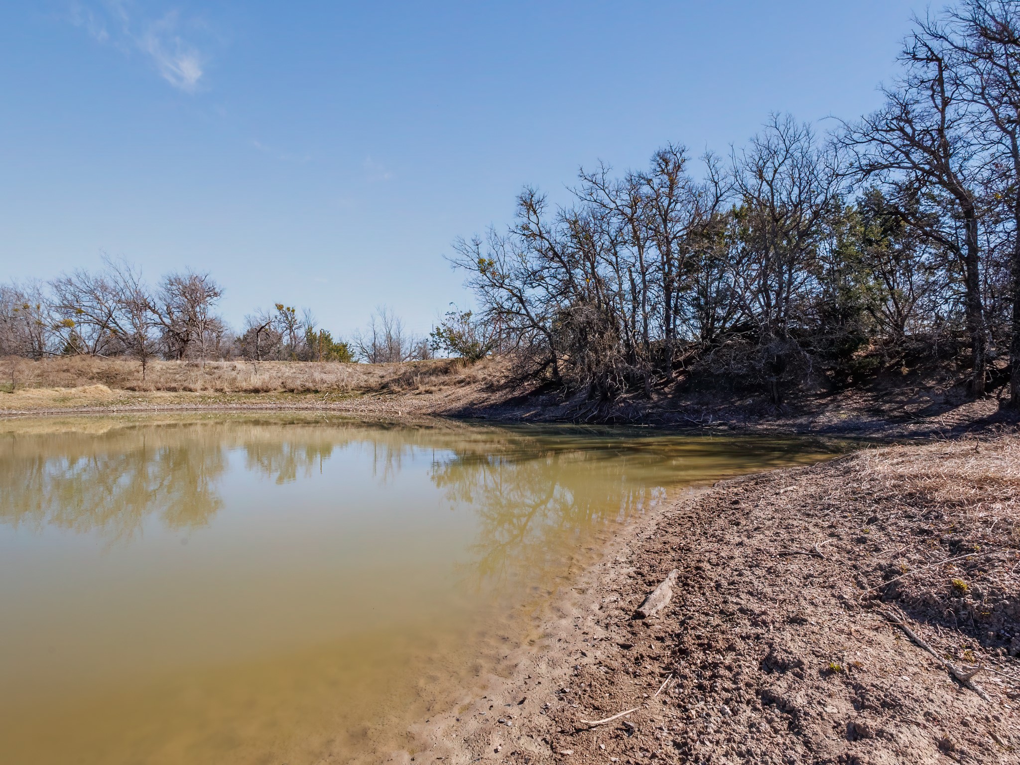 1013 County Road 153 Blanket TX 76432