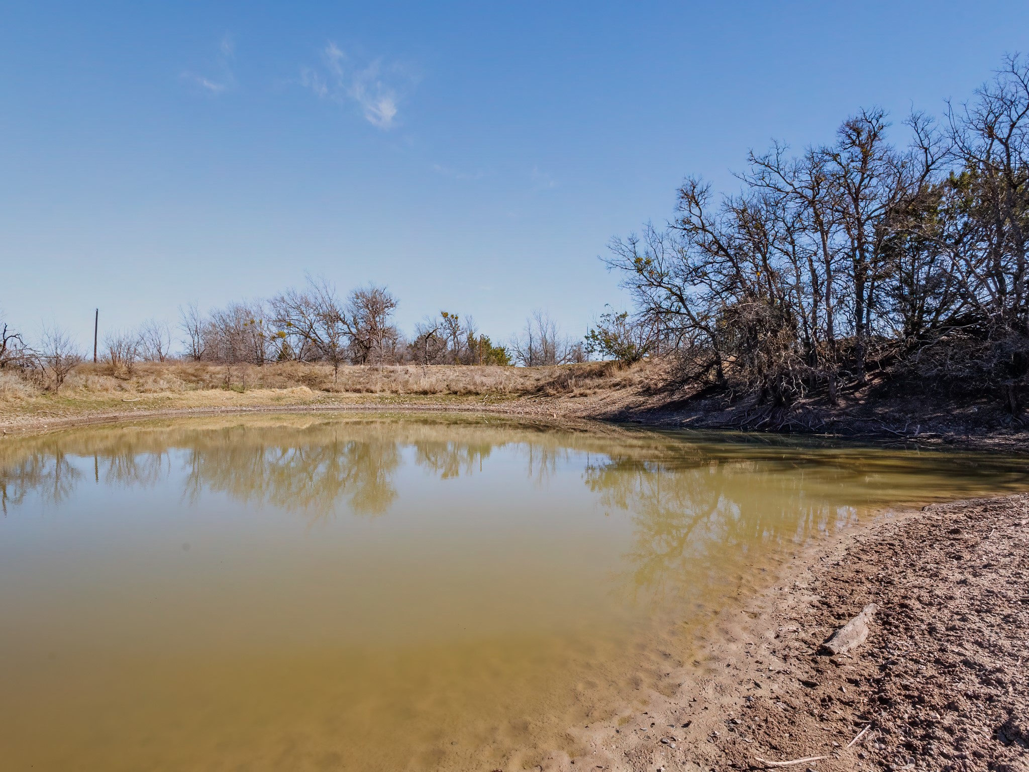 1013 County Road 153 Blanket TX 76432