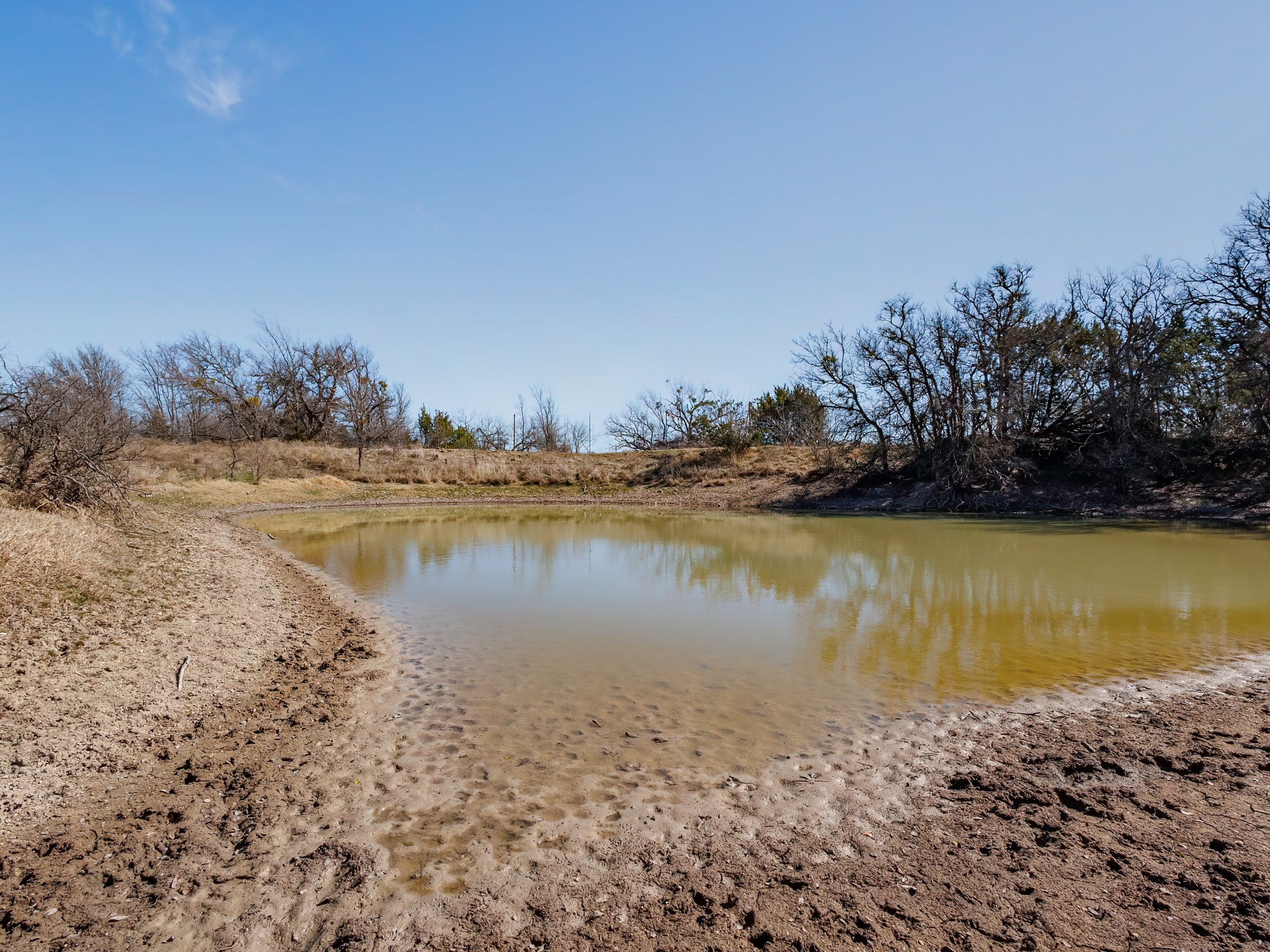 1013 County Road 153 Blanket TX 76432