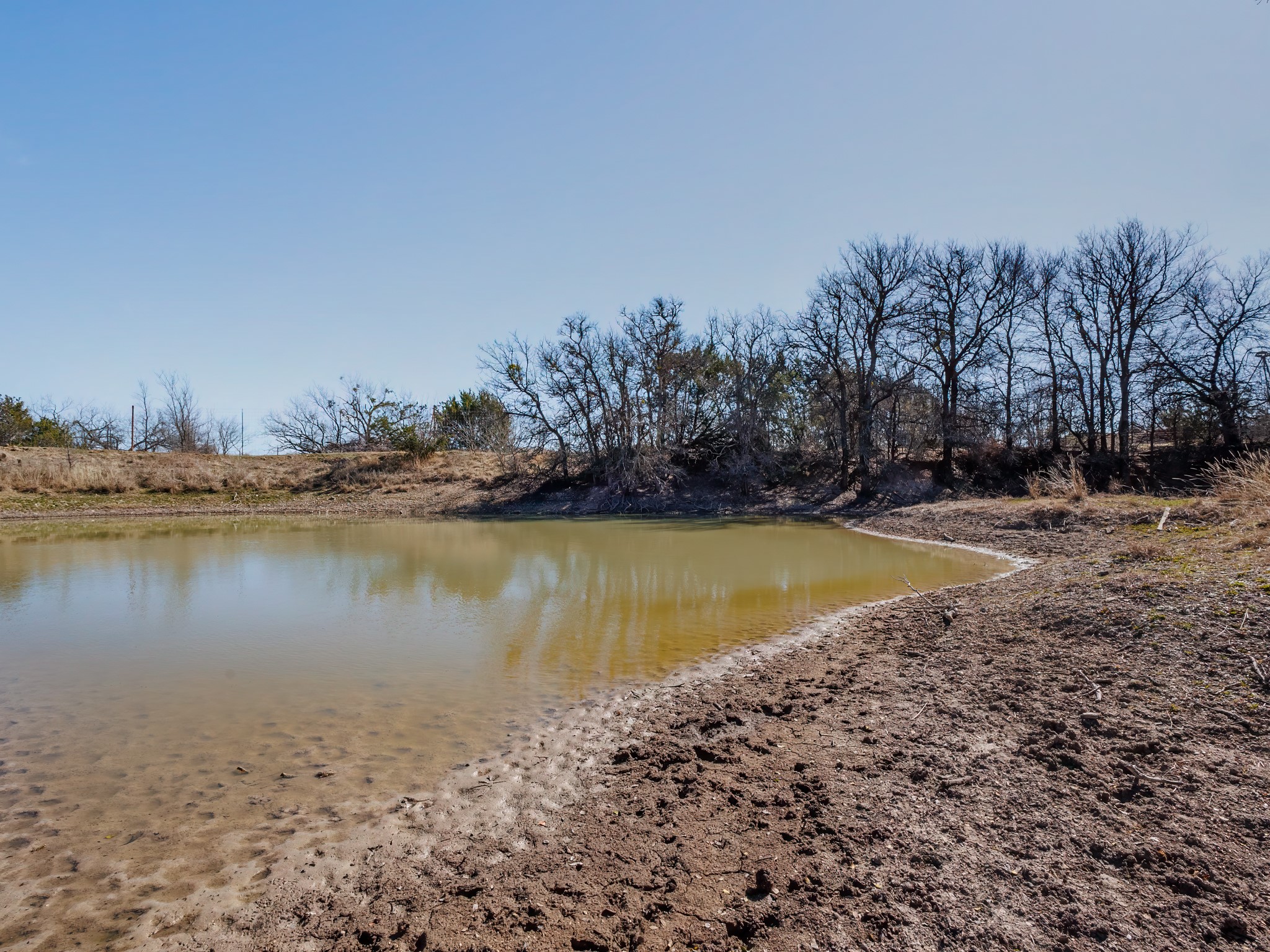 1013 County Road 153 Blanket TX 76432
