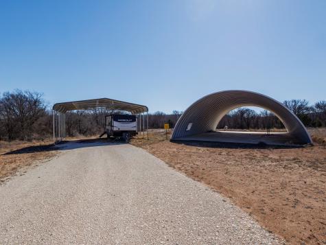 1013 County Road 153 Blanket TX 76432