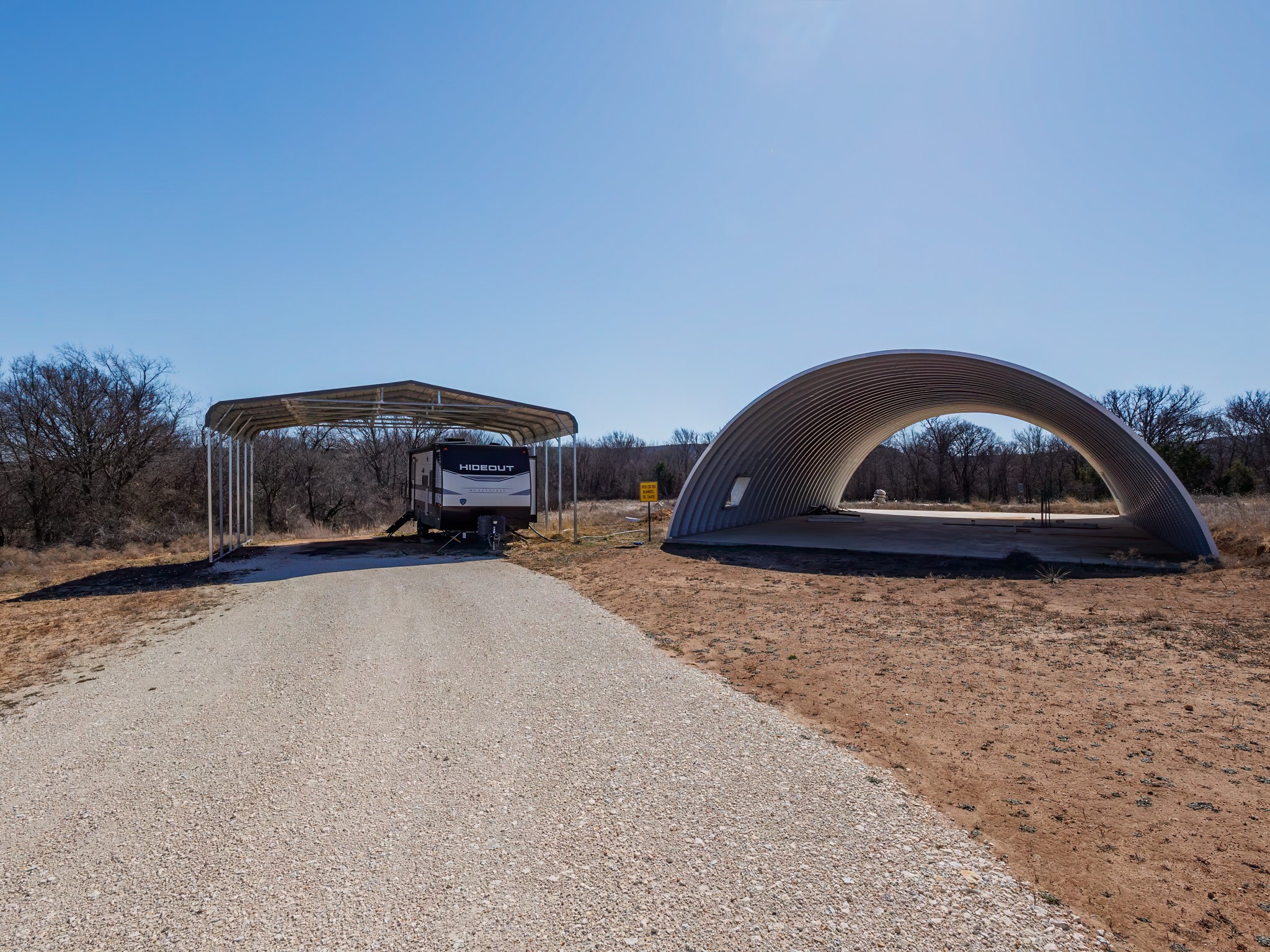 1013 County Road 153 Blanket TX 76432