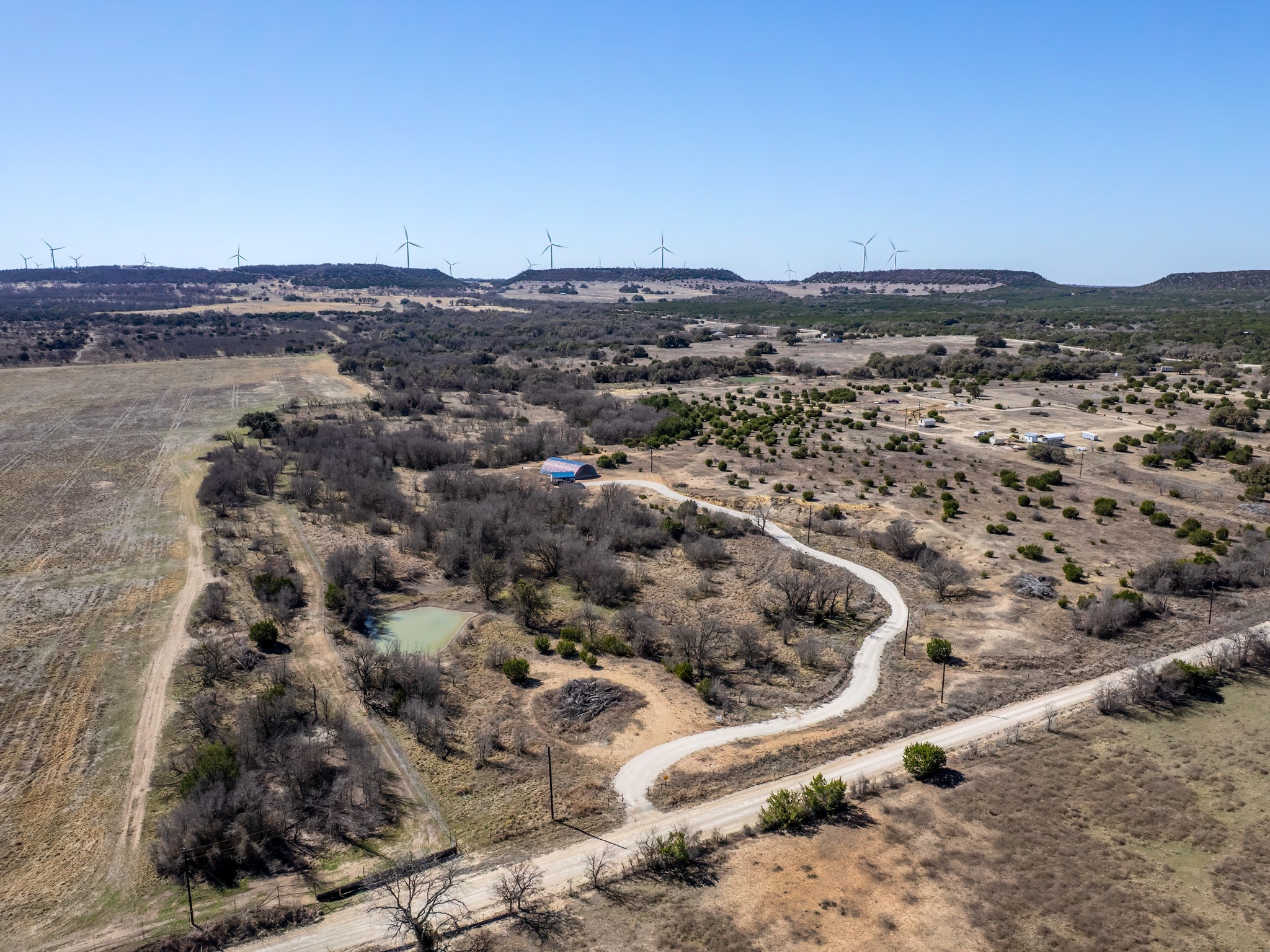 1013 County Road 153 Blanket TX 76432
