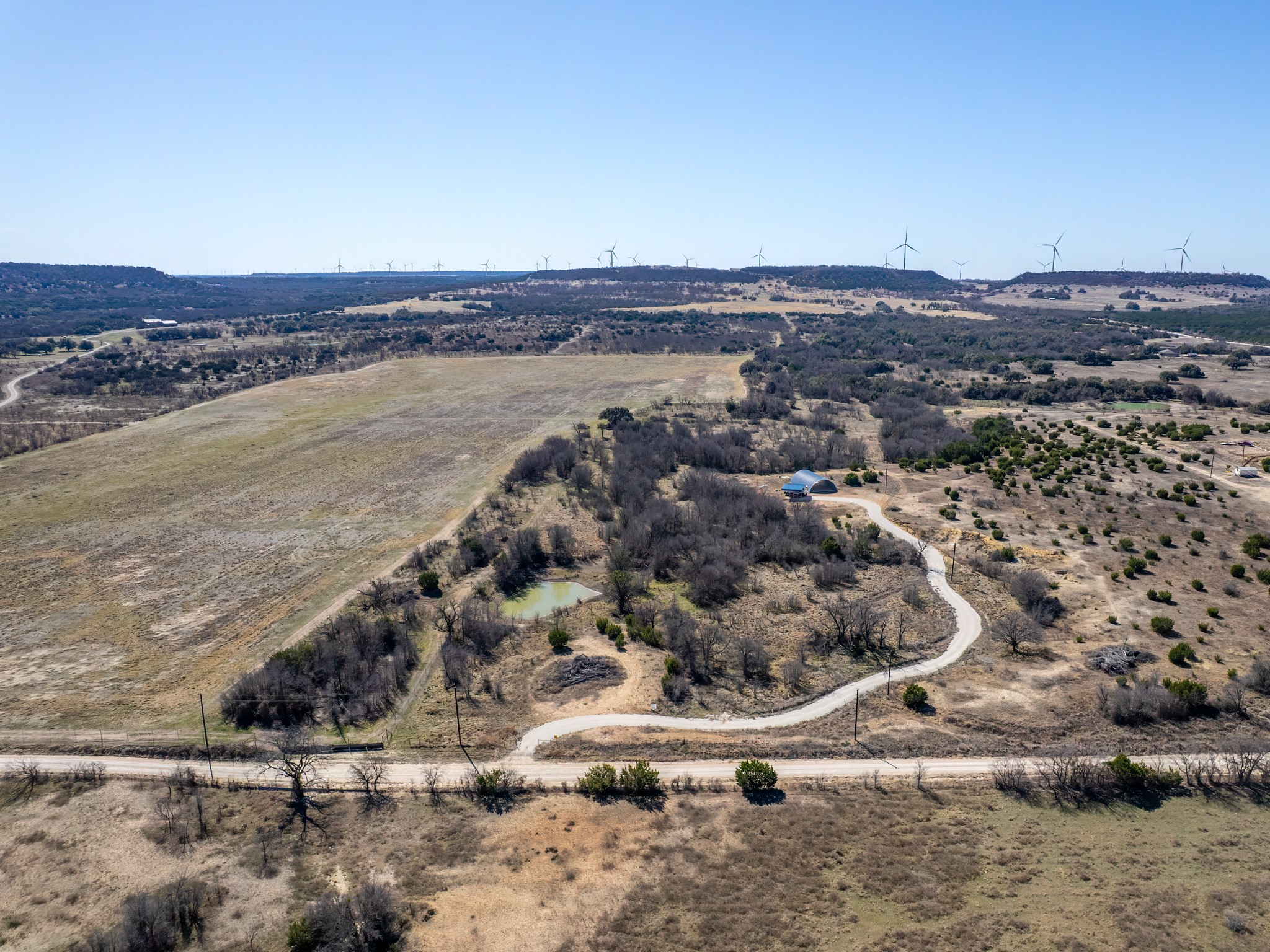 1013 County Road 153 Blanket TX 76432
