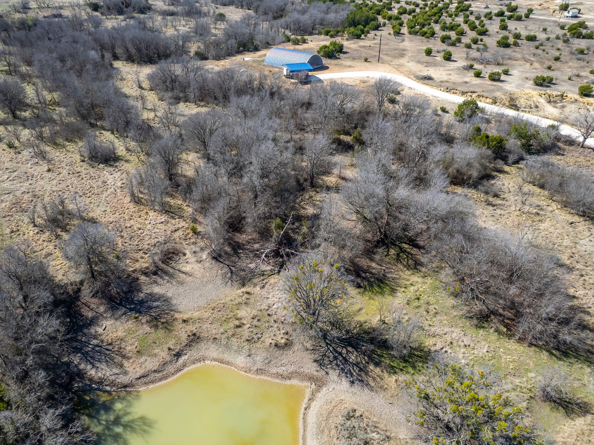 1013 County Road 153 Blanket TX 76432