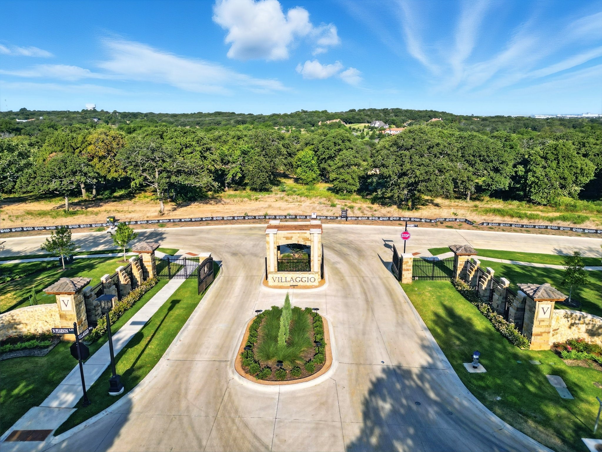 1908 Serendipity Circle Westlake TX 76262