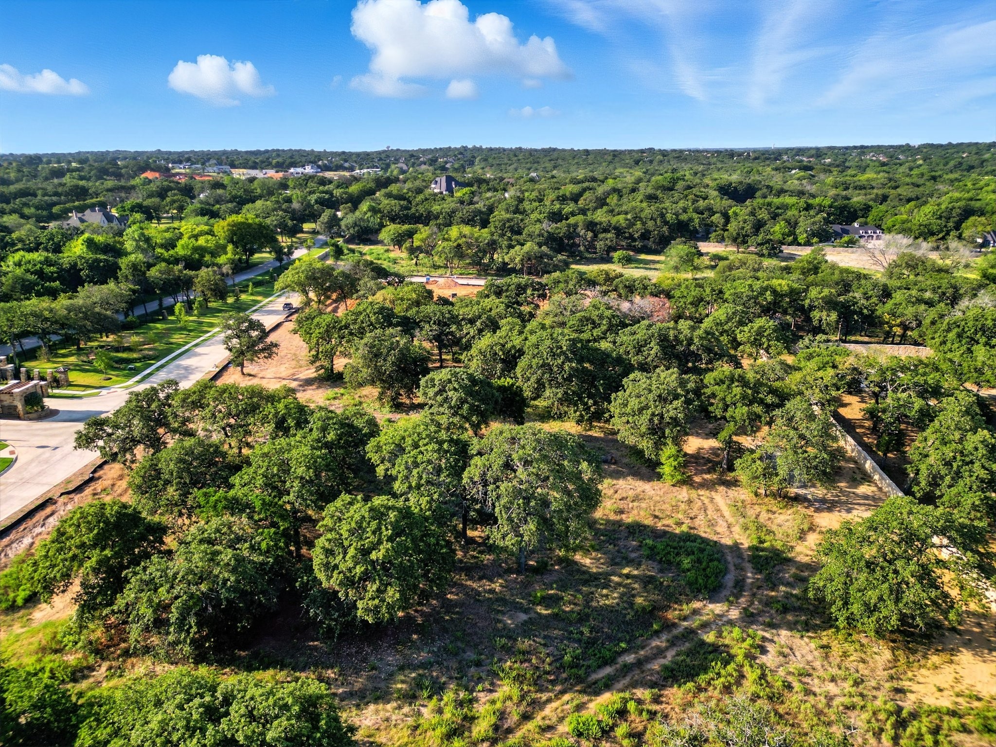 1908 Serendipity Circle Westlake TX 76262