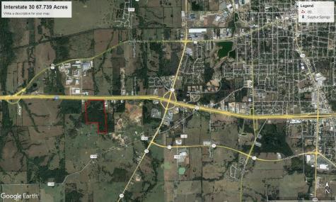 0000 W Interstate Highway 30 Sulphur Springs TX 75482