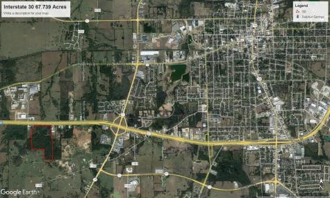 0 W Interstate Highway 30 Sulphur Springs TX 75482