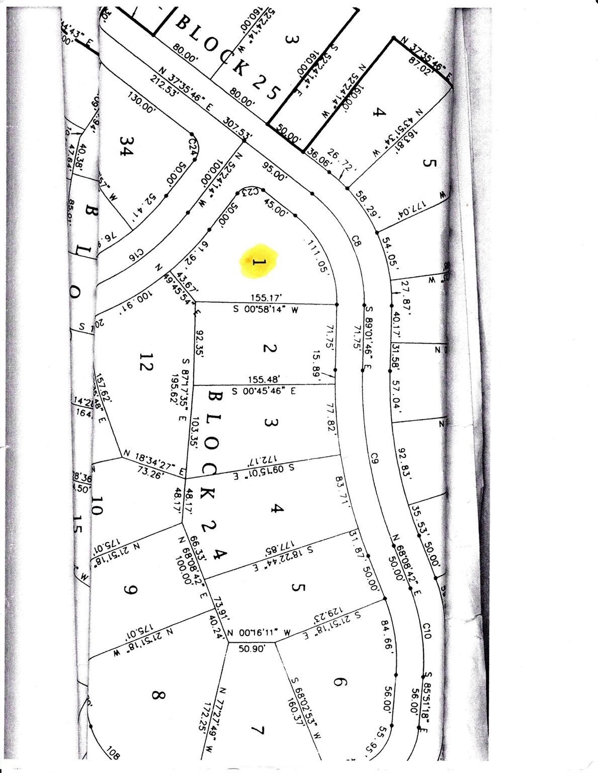 6301 Berkshire Circle Cleburne TX 76033