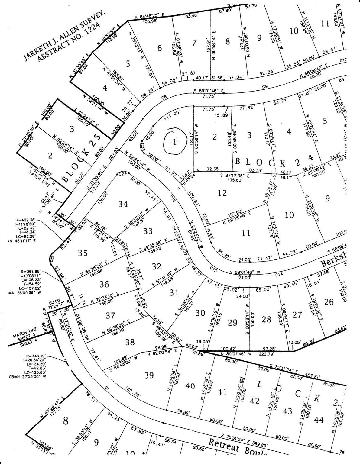 6301 Berkshire Circle Cleburne TX 76033