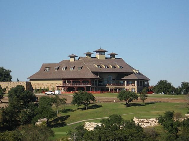 6301 Berkshire Circle Cleburne TX 76033