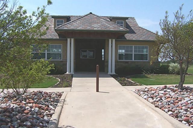 6301 Berkshire Circle Cleburne TX 76033