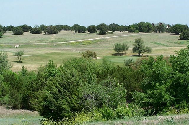 6301 Berkshire Circle Cleburne TX 76033