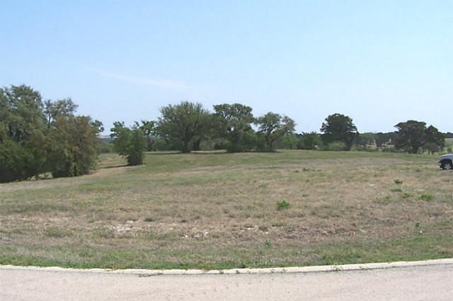 6301 Berkshire Circle Cleburne TX 76033