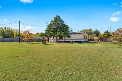 401 Douglas Street Little Elm TX 75068