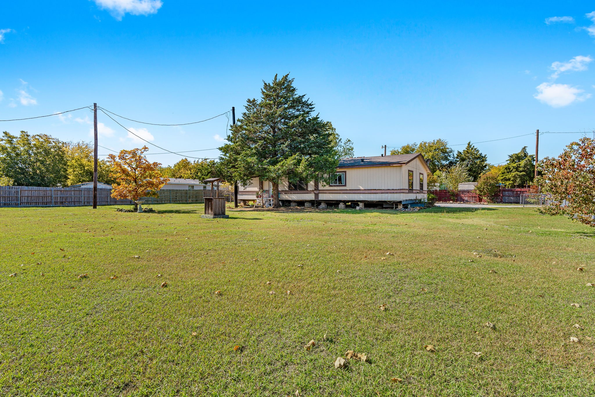 401 Douglas Street Little Elm TX 75068