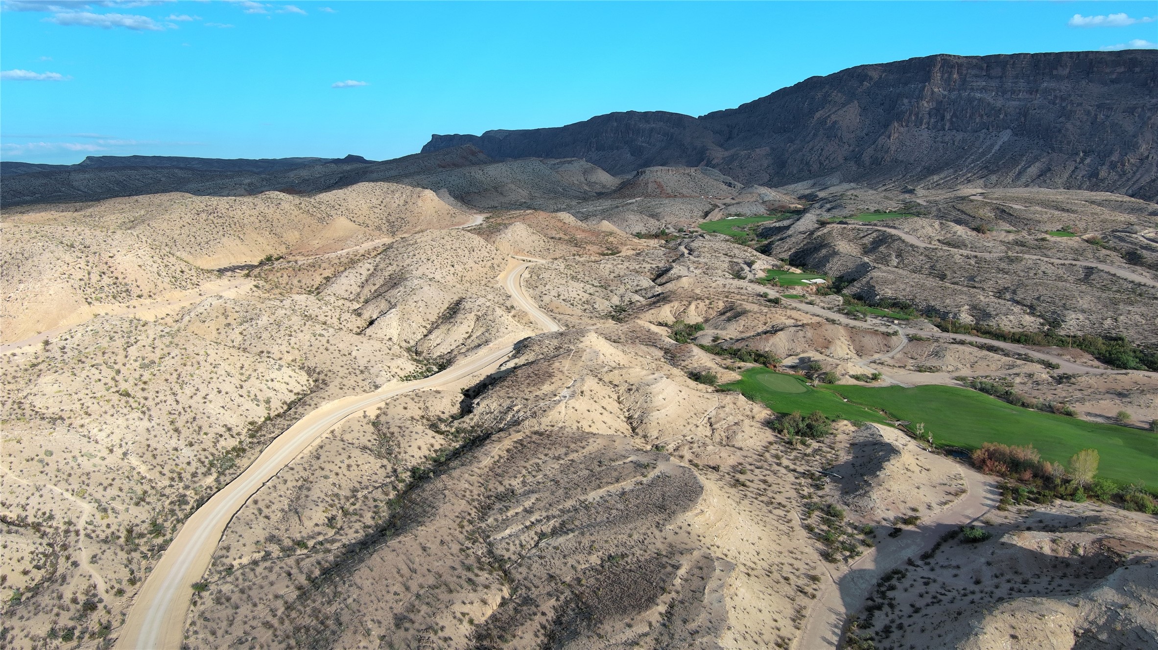 Lot 17 Comanche Hills Terlingua TX 79852