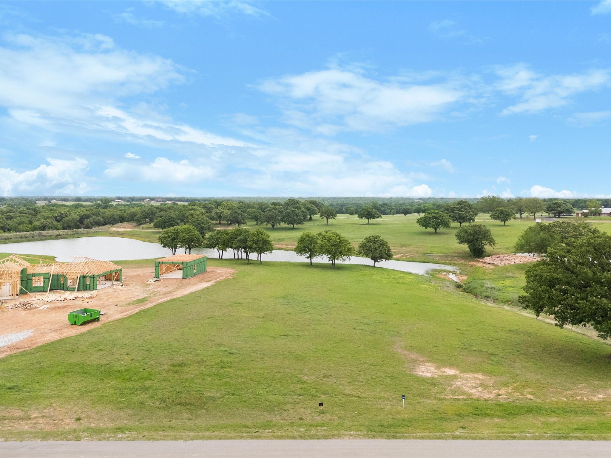 141 Woodbridge Boulevard Bowie TX 76230