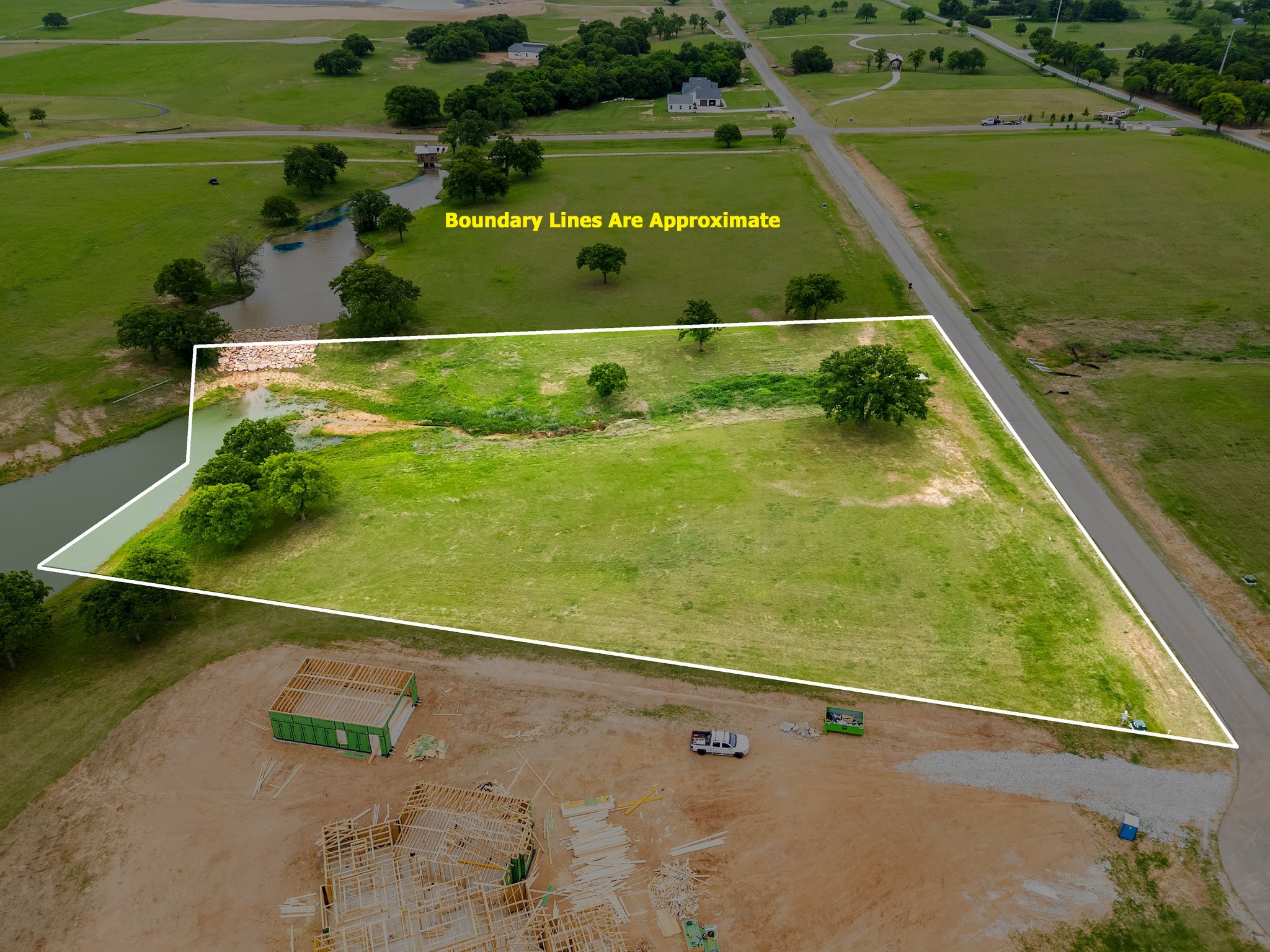 141 Woodbridge Boulevard Bowie TX 76230