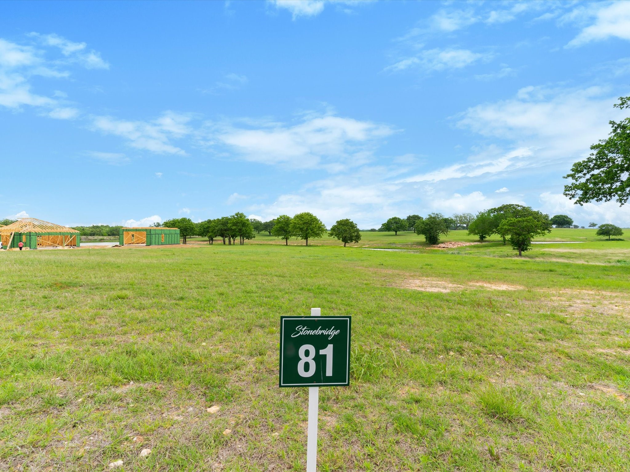 141 Woodbridge Boulevard Bowie TX 76230