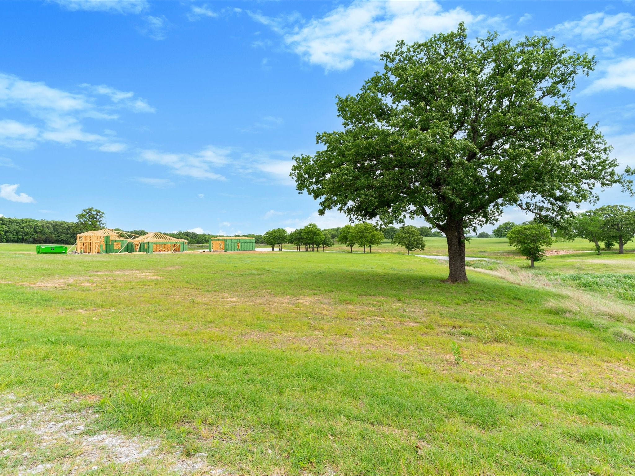 141 Woodbridge Boulevard Bowie TX 76230