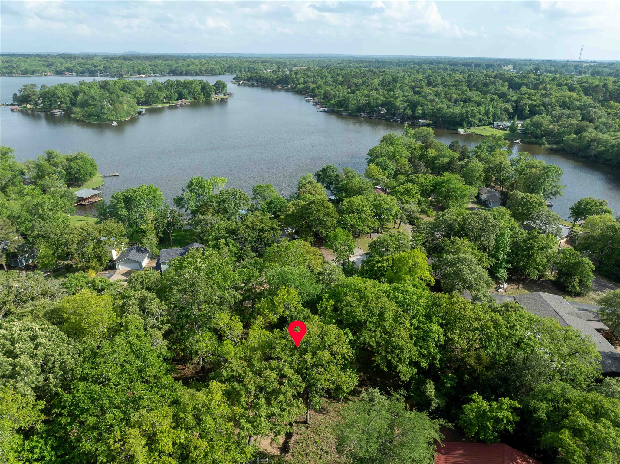 175 North Lake Drive Murchison TX 75778