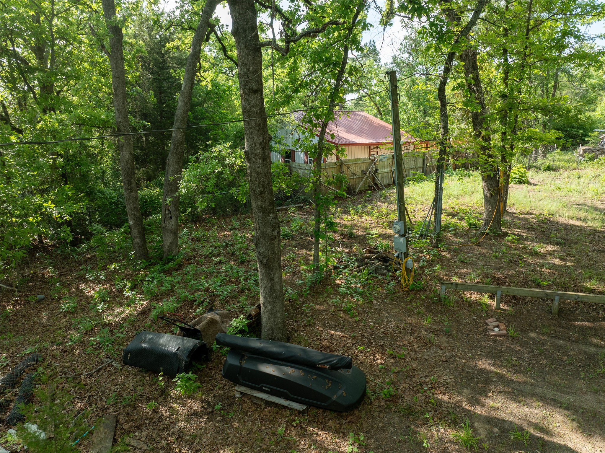 175 North Lake Drive Murchison TX 75778