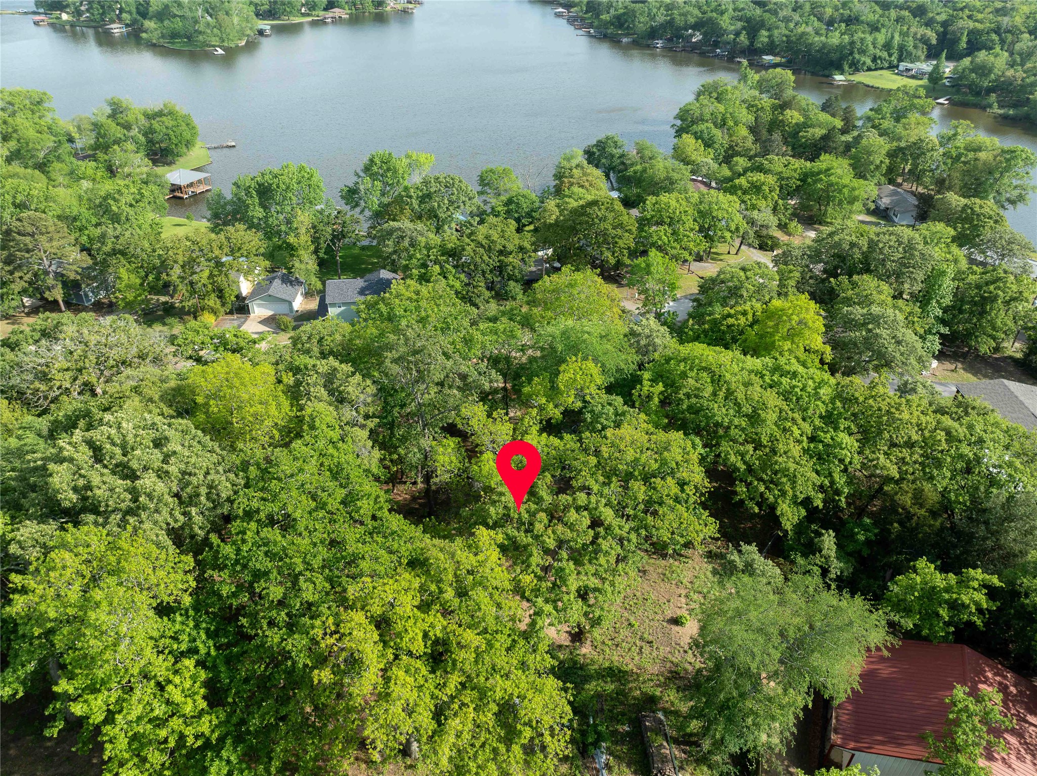 175 North Lake Drive Murchison TX 75778