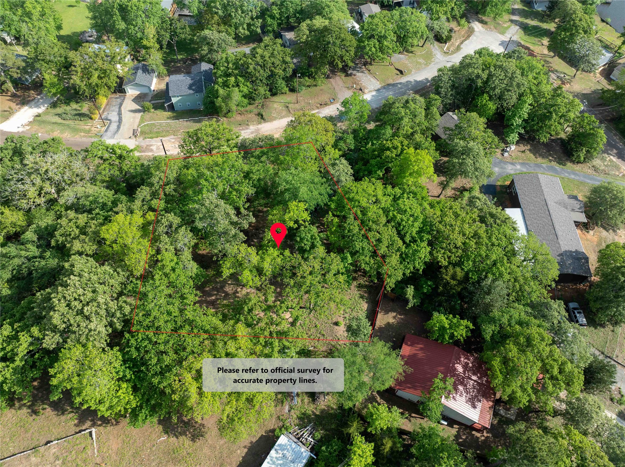 175 North Lake Drive Murchison TX 75778
