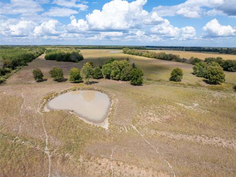 00 Cr 15240 Blossom TX 75416