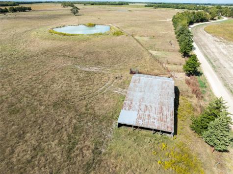00 Cr 15240 Blossom TX 75416