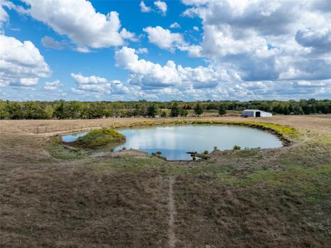 00 Cr 15240 Blossom TX 75416