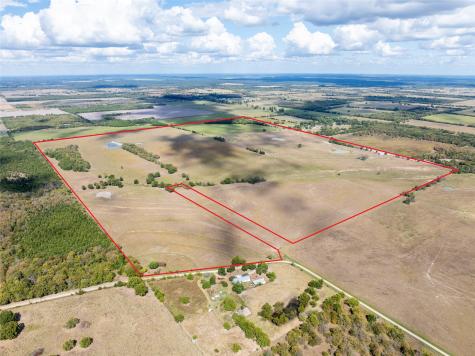 00 Cr 15240 Blossom TX 75416