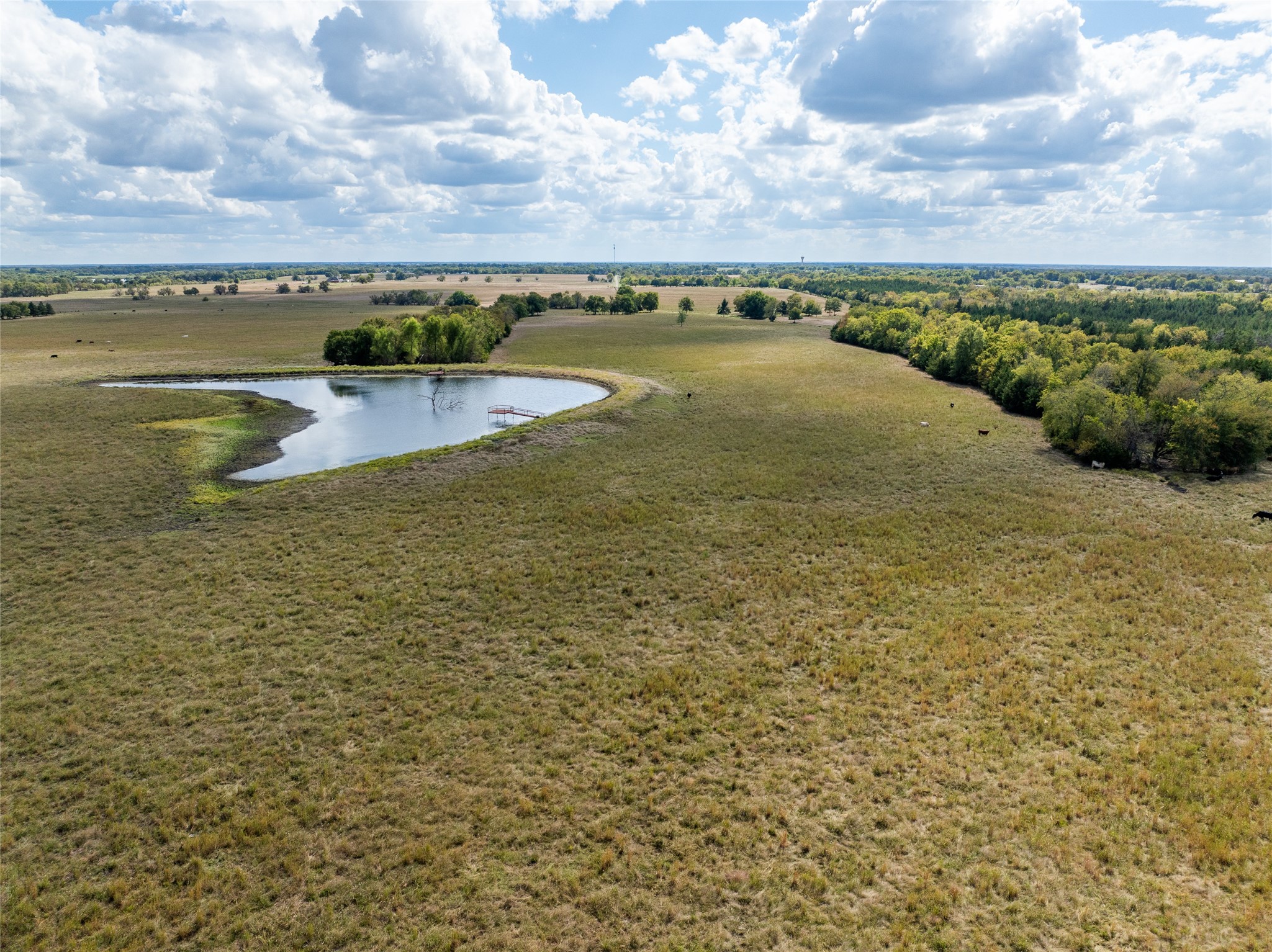00 Cr 15240 Blossom TX 75416