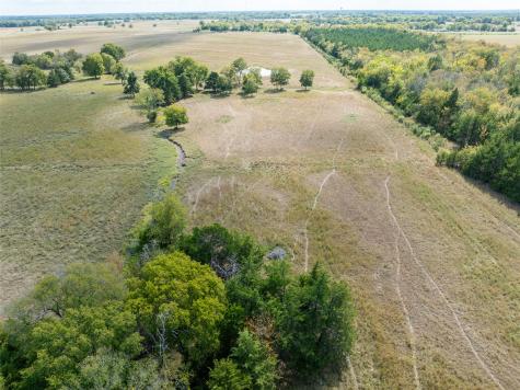00 Cr 15240 Blossom TX 75416