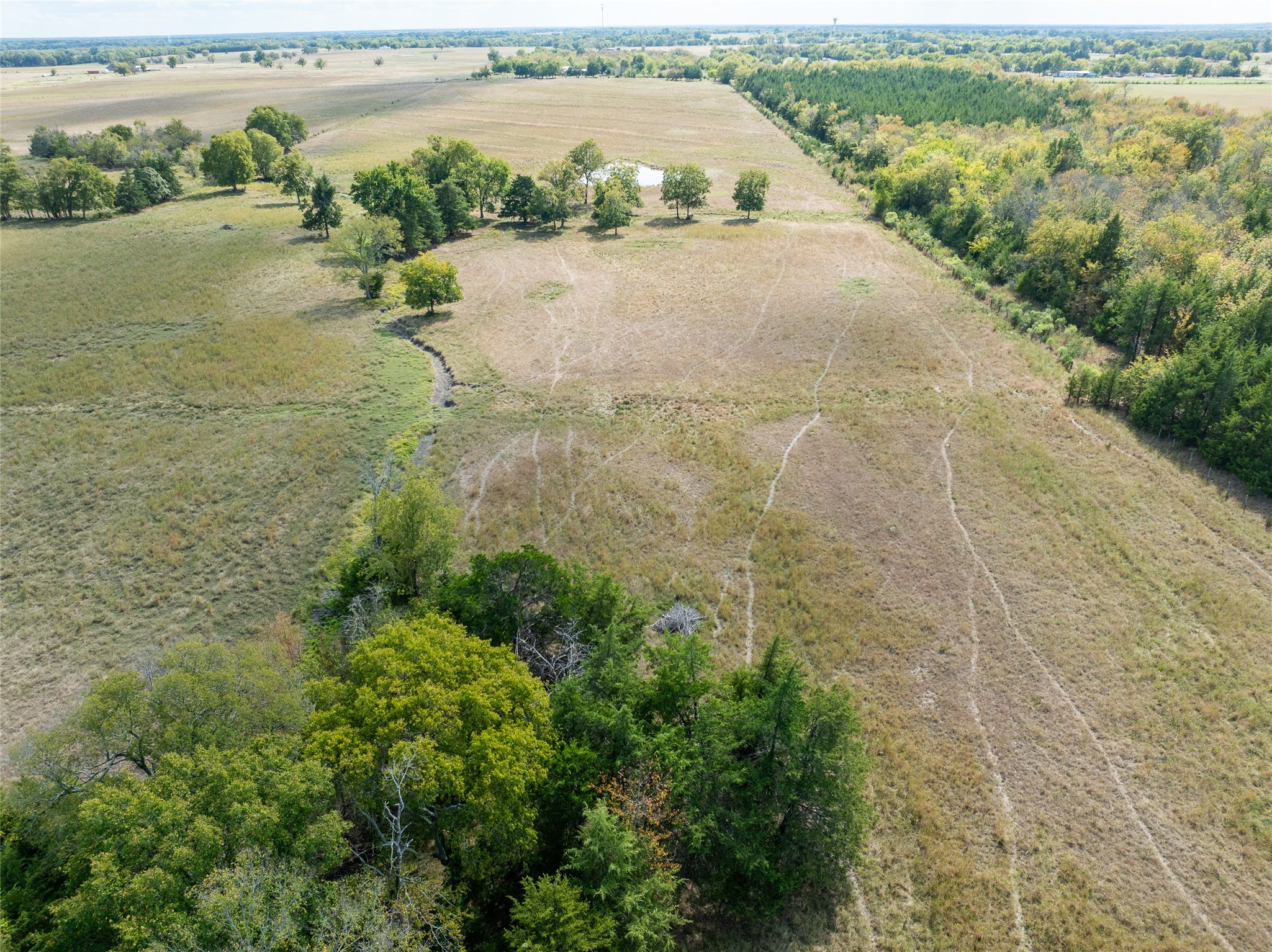 00 Cr 15240 Blossom TX 75416