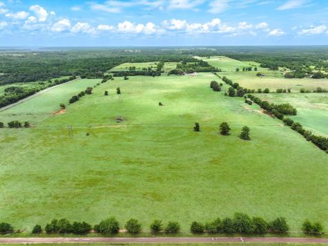 Tract 10 Cr 3415 Jacksonville TX 75766