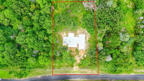 Lot 140 Shenandoah Drive Streetman TX 75859