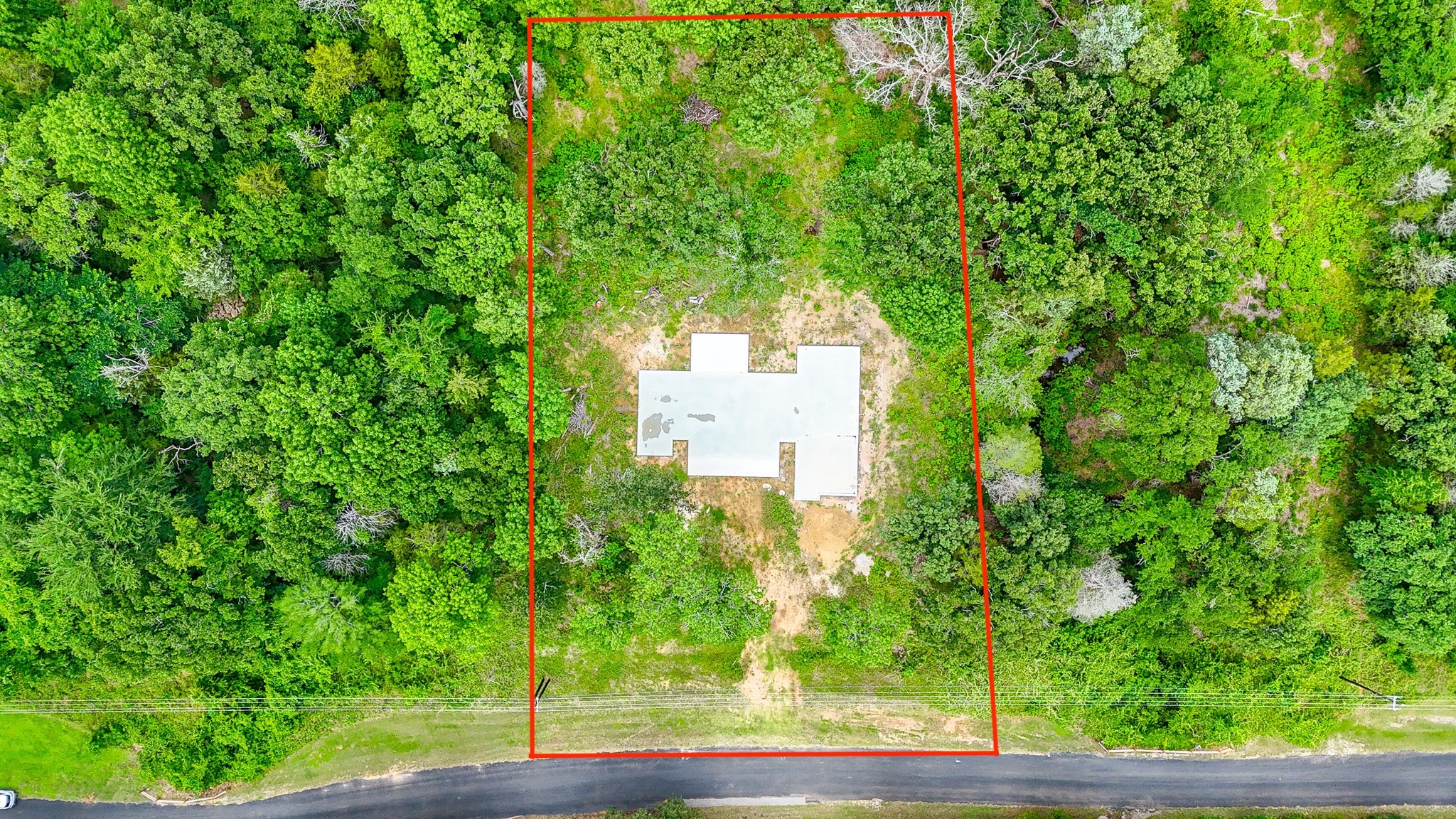 Lot 140 Shenandoah Drive Streetman TX 75859