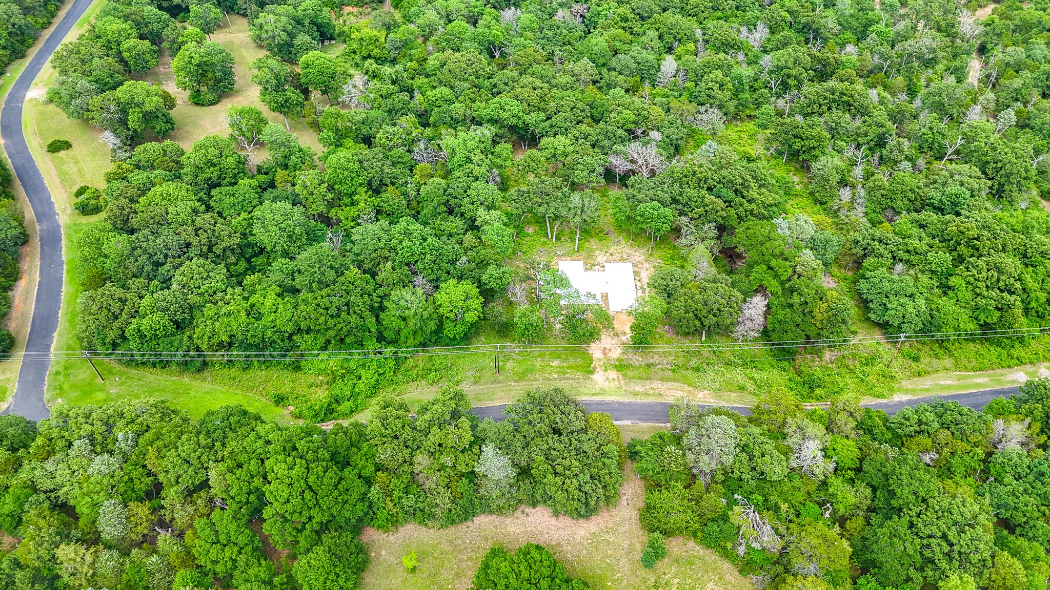 Lot 140 Shenandoah Drive Streetman TX 75859