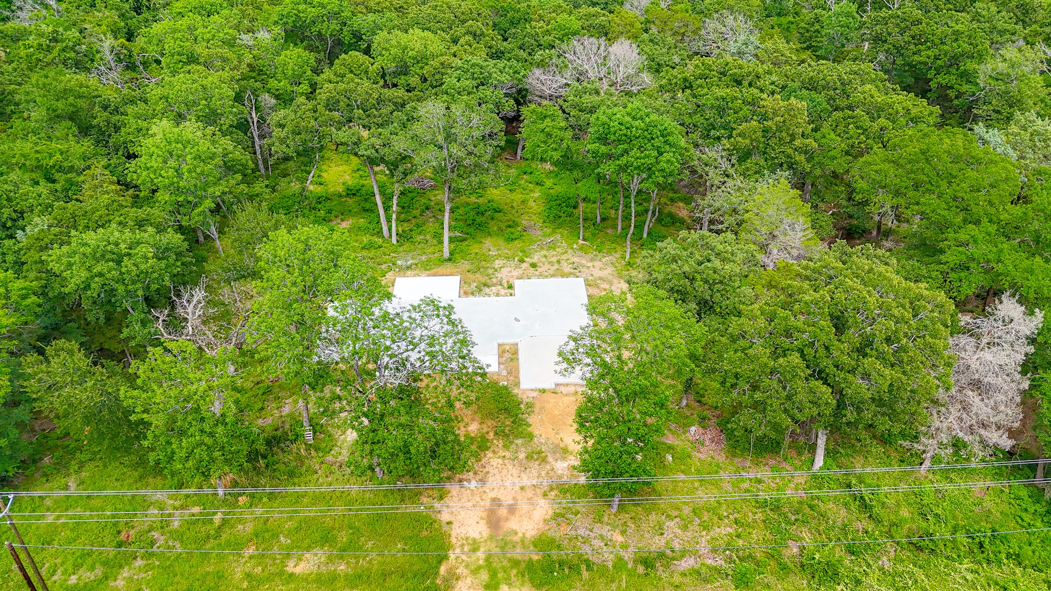 Lot 140 Shenandoah Drive Streetman TX 75859