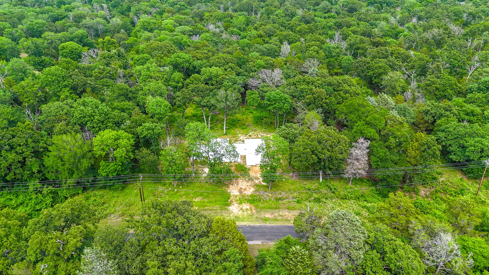 Lot 140 Shenandoah Drive Streetman TX 75859