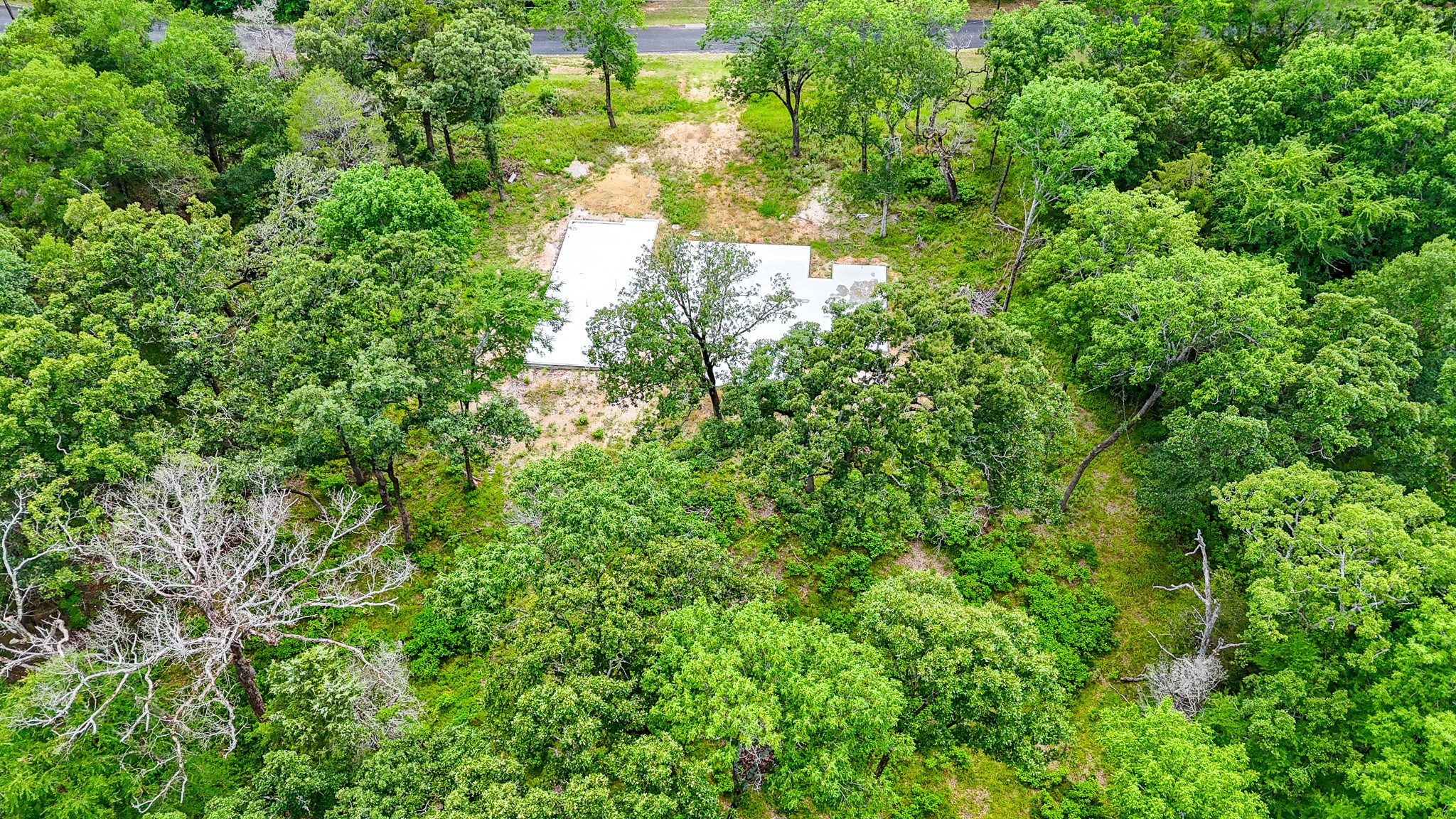 Lot 140 Shenandoah Drive Streetman TX 75859