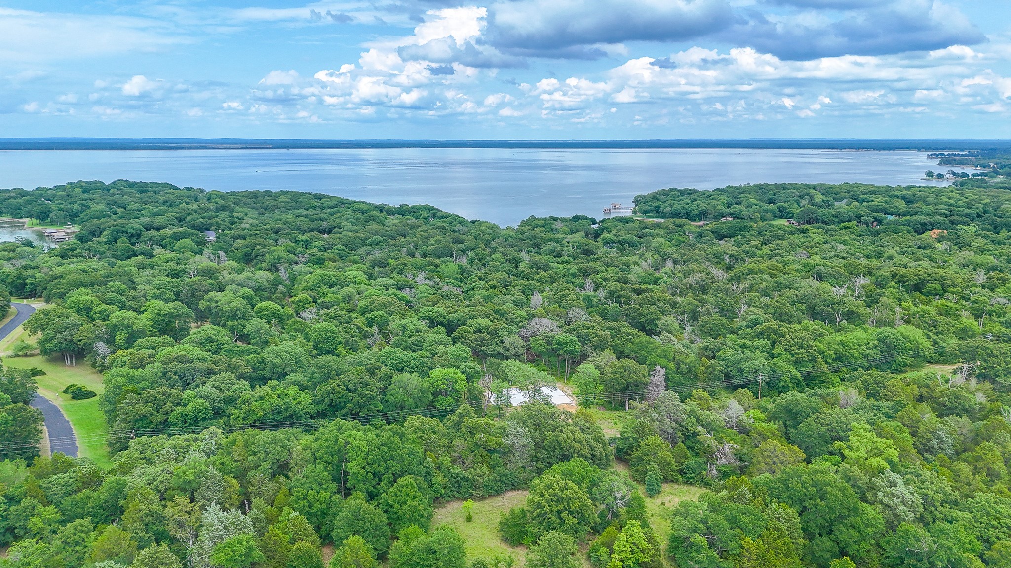 Lot 140 Shenandoah Drive Streetman TX 75859