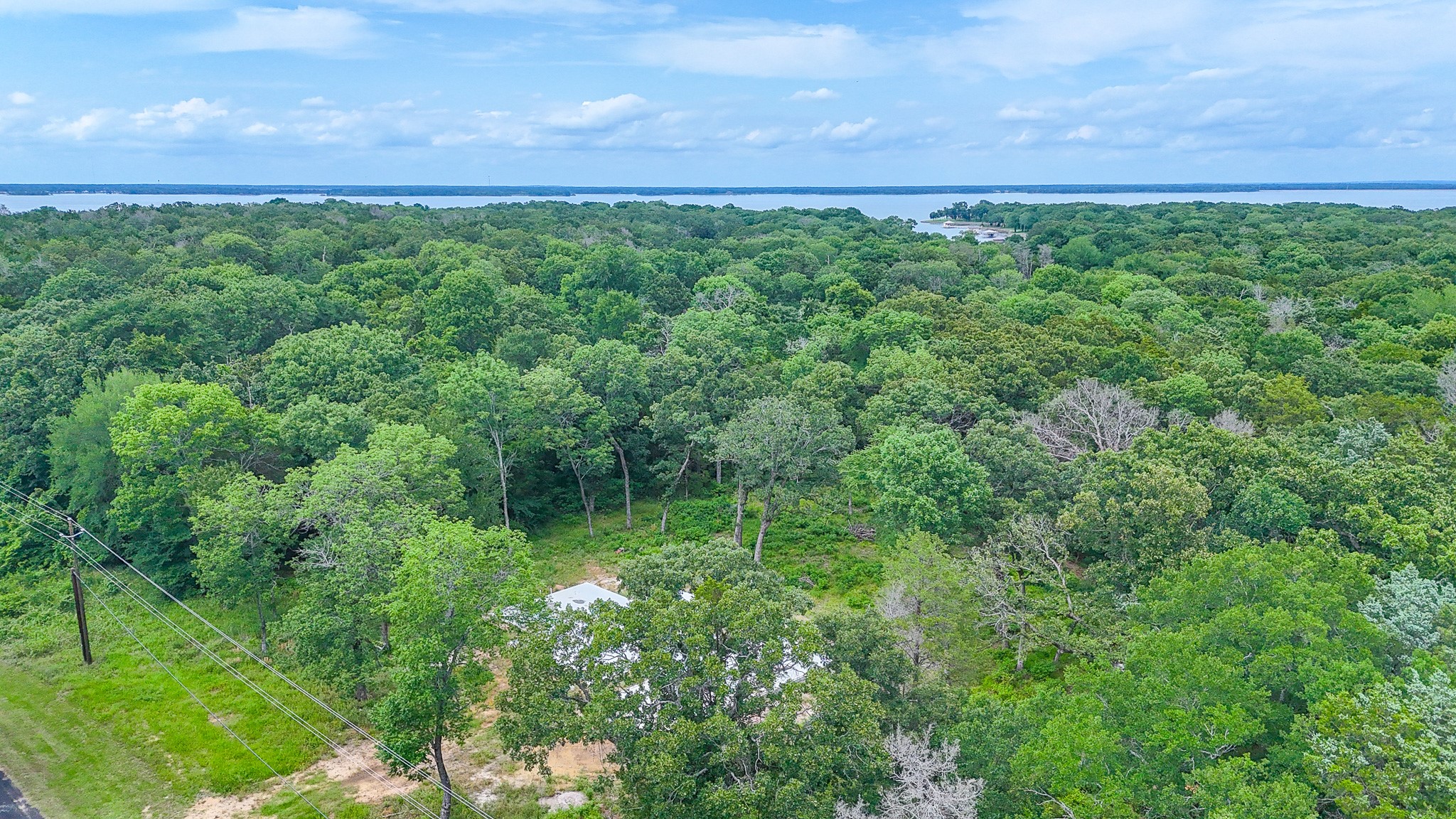 Lot 140 Shenandoah Drive Streetman TX 75859