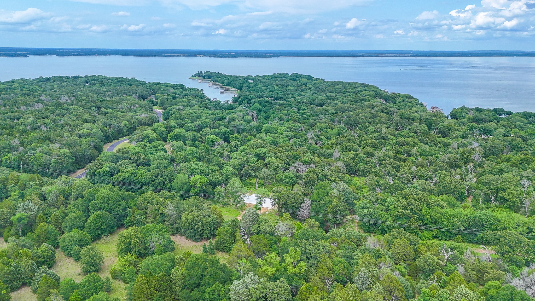 Lot 140 Shenandoah Drive Streetman TX 75859