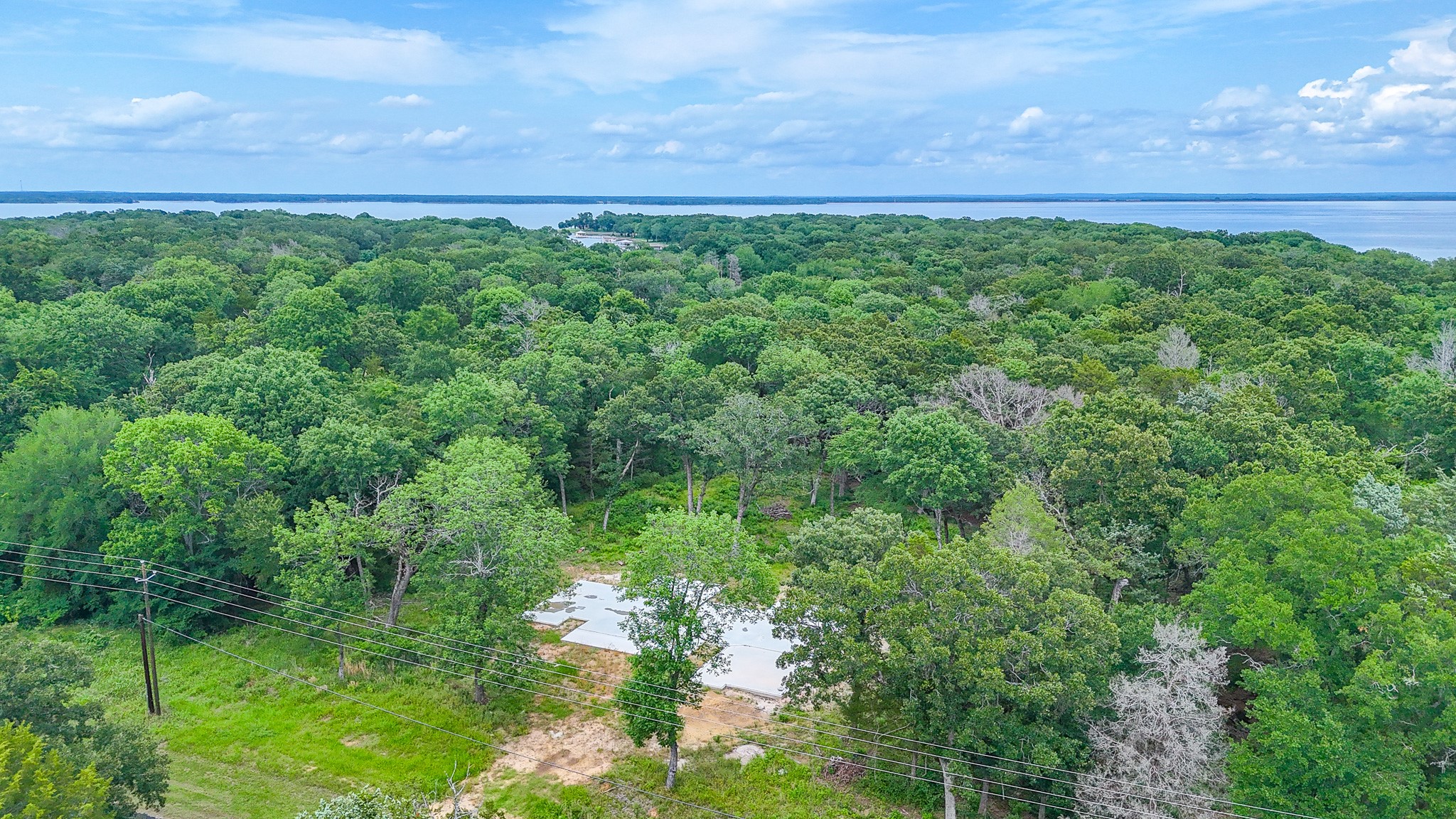 Lot 140 Shenandoah Drive Streetman TX 75859